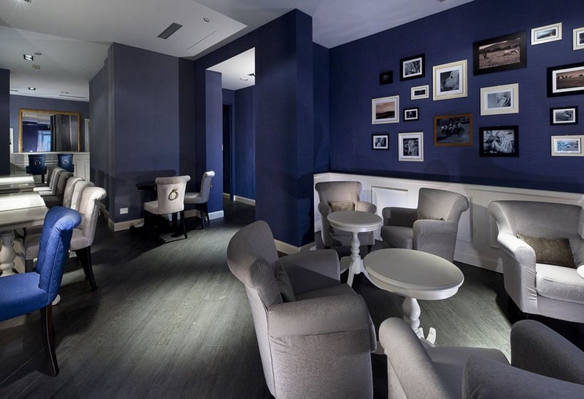 Hotel Corona Ferrea  | Rovigo | Rovigo | Italia 9