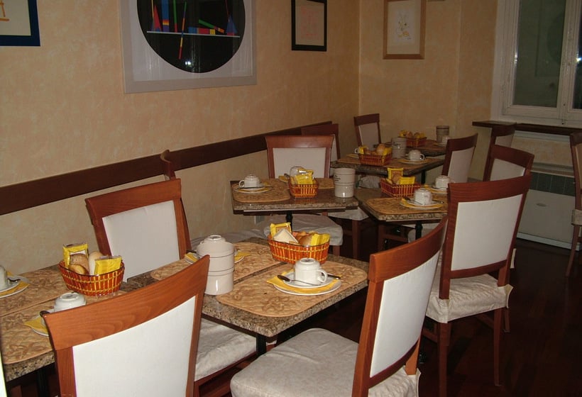 Hotel Centro  | Florença | Firenze | Itália 10