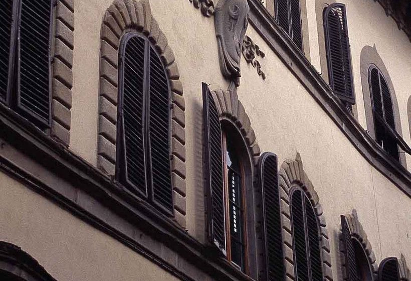 Hotel Centro  | Florença | Firenze | Itália 11