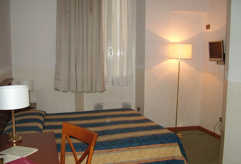 Hotel Centro  | Florença | Firenze | Itália 12