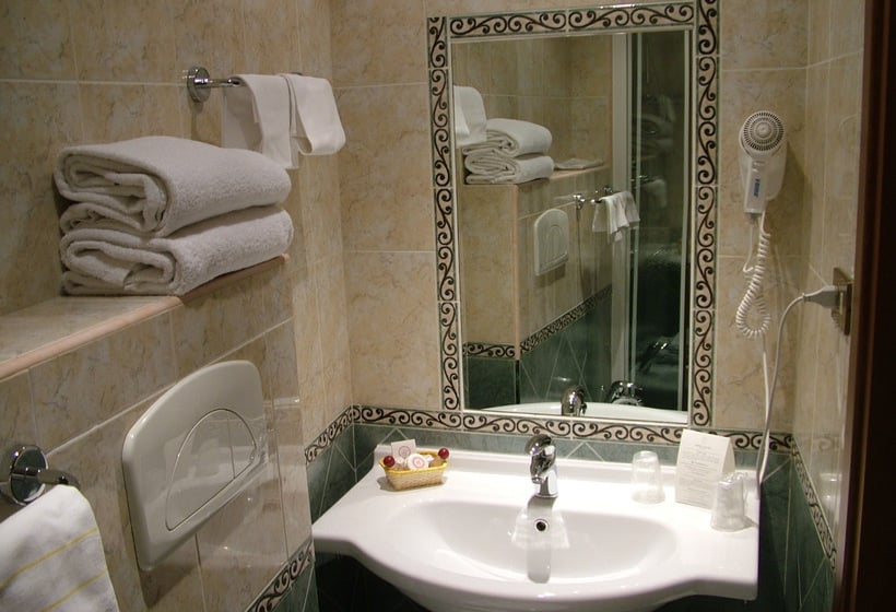 Hotel Centro  | Florença | Firenze | Itália 13