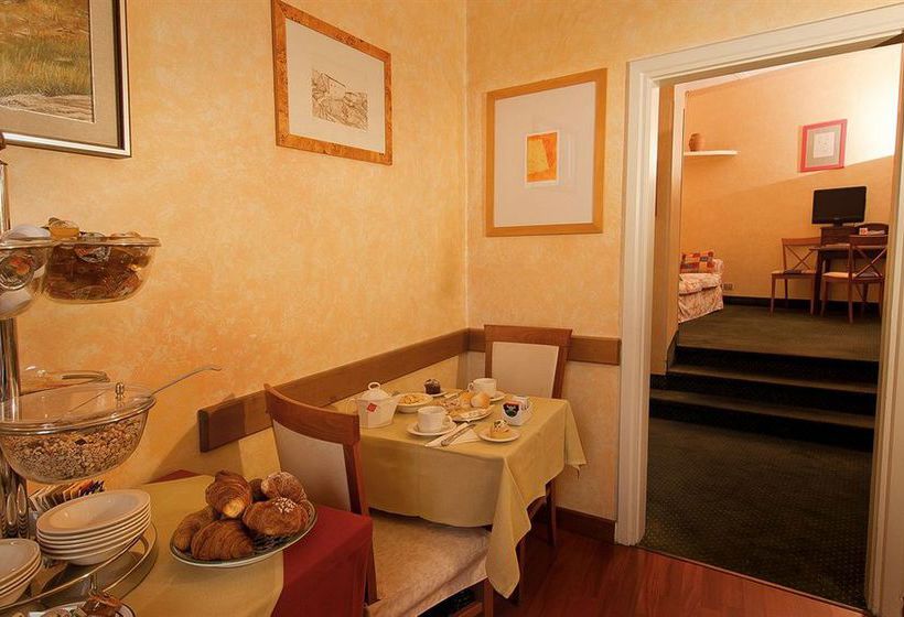 Hotel Centro  | Florença | Firenze | Itália 2