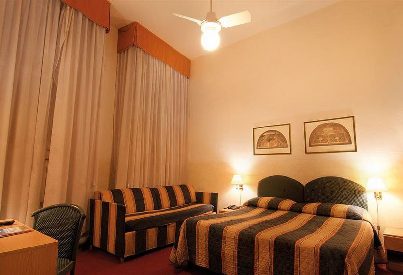 Hotel Centro  | Florença | Firenze | Itália 3