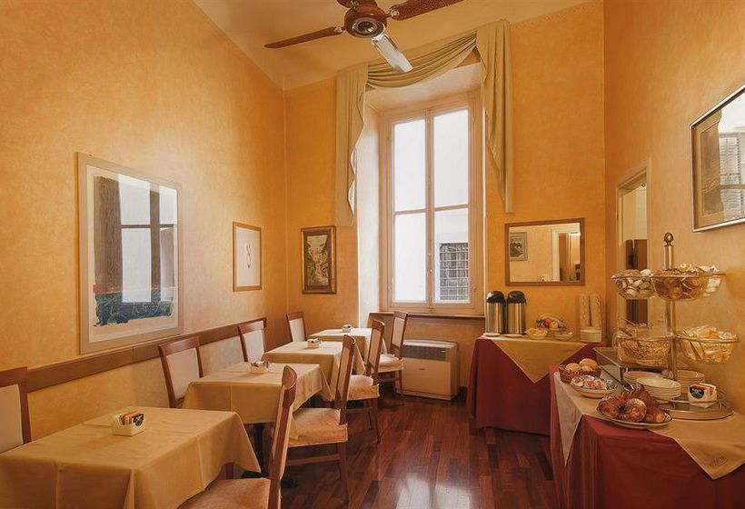 Hotel Centro  | Florença | Firenze | Itália 4