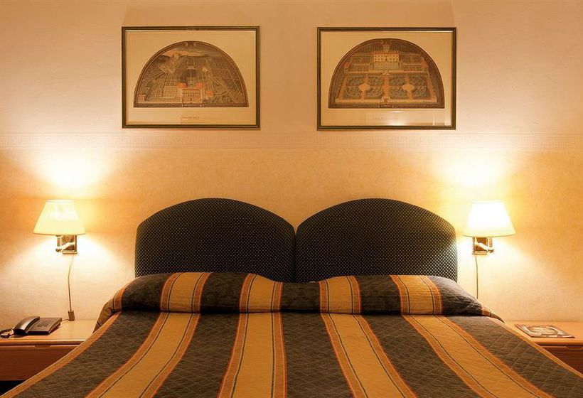 Hotel Centro  | Florença | Firenze | Itália 5