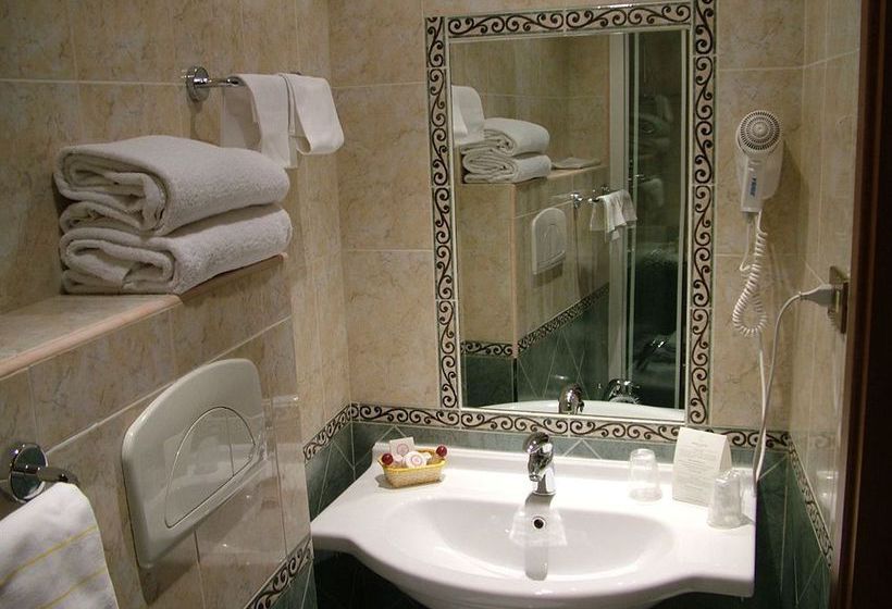 Hotel Centro  | Florença | Firenze | Itália 6