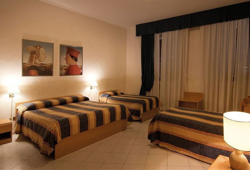 Hotel Centro  | Florença | Firenze | Itália 7