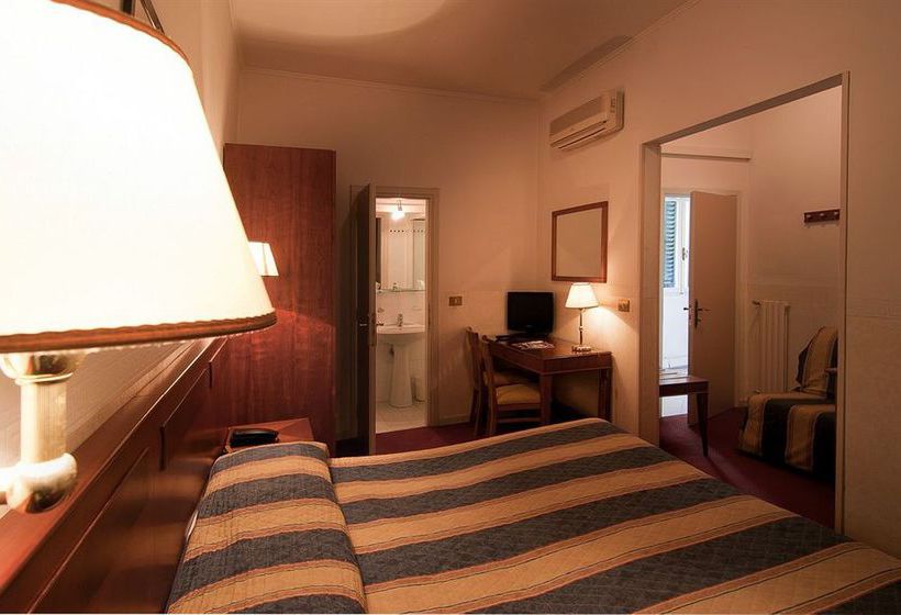 Hotel Centro  | Florença | Firenze | Itália 8