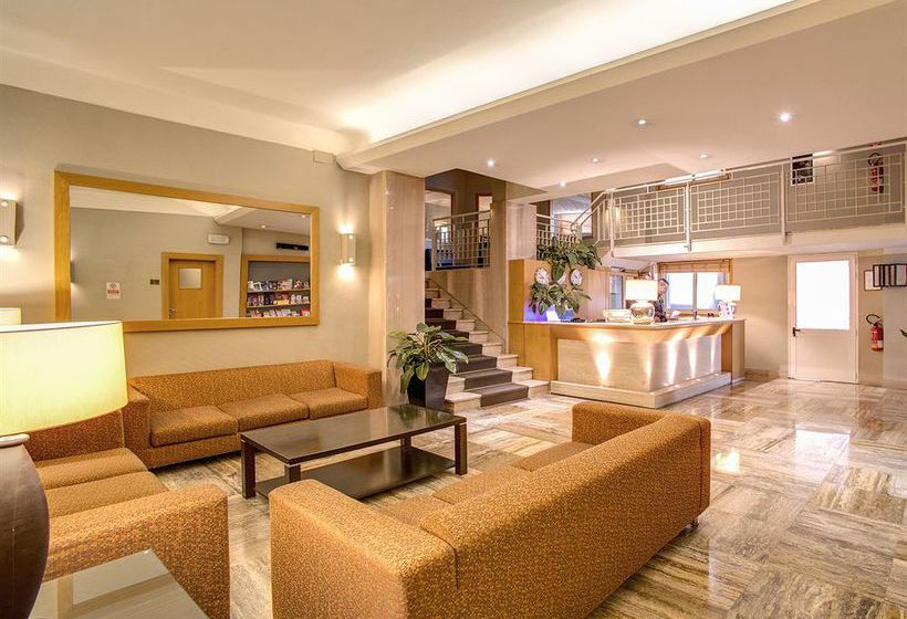 Hotel Delle Nazioni  | Firenze | Florence | Italia 11