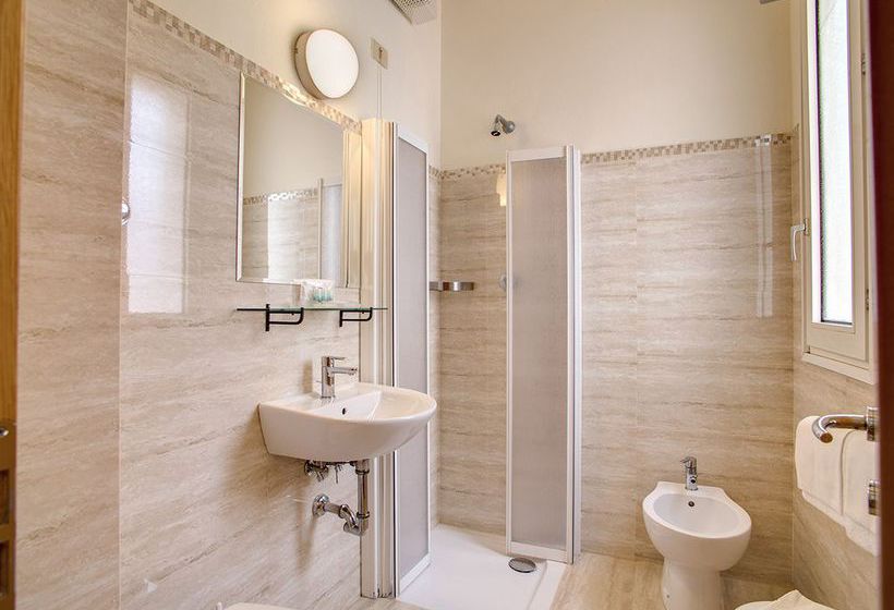 Hotel Delle Nazioni  | Firenze | Florence | Italia 14