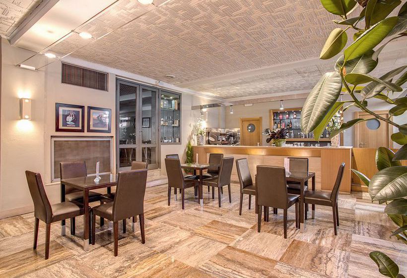 Hotel Delle Nazioni  | Firenze | Florence | Italia 15