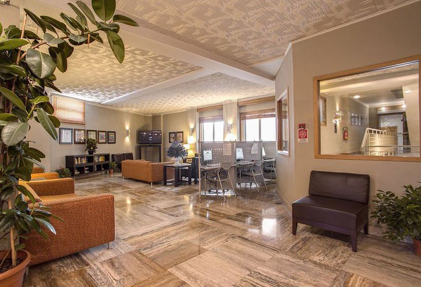 Hotel Delle Nazioni  | Firenze | Florence | Italia 16