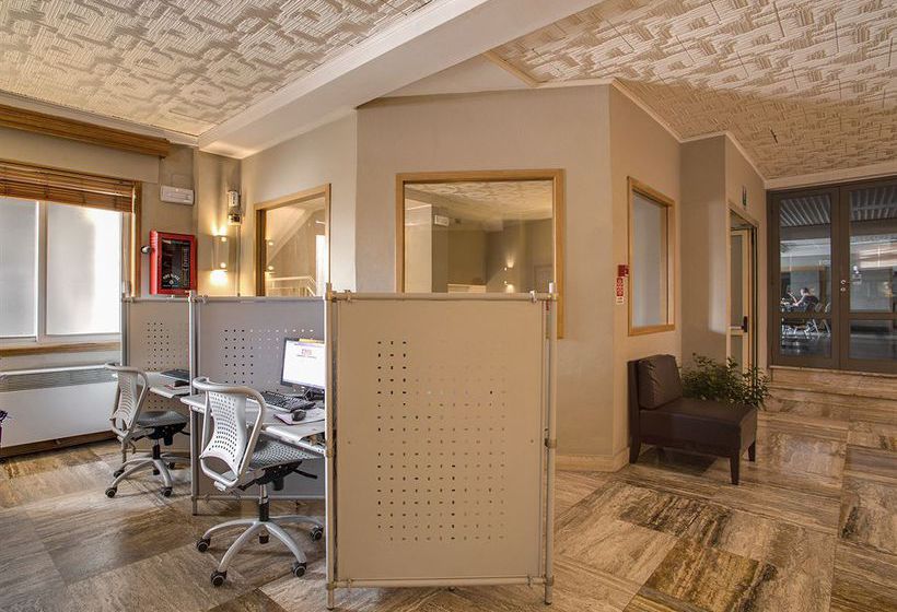 Hotel Delle Nazioni  | Firenze | Florence | Italia 17