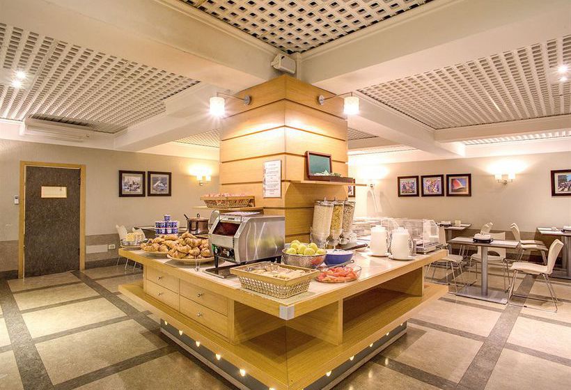 Hotel Delle Nazioni  | Firenze | Florence | Italia 18