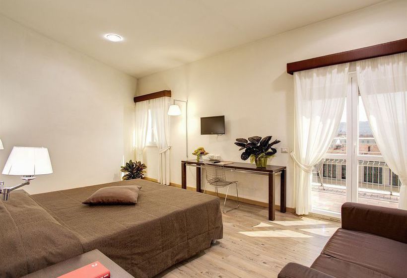 Hotel Delle Nazioni  | Firenze | Florence | Italia 19