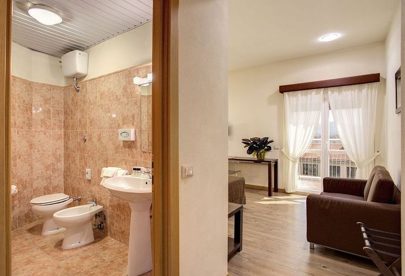 Hotel Delle Nazioni  | Firenze | Florence | Italia 20