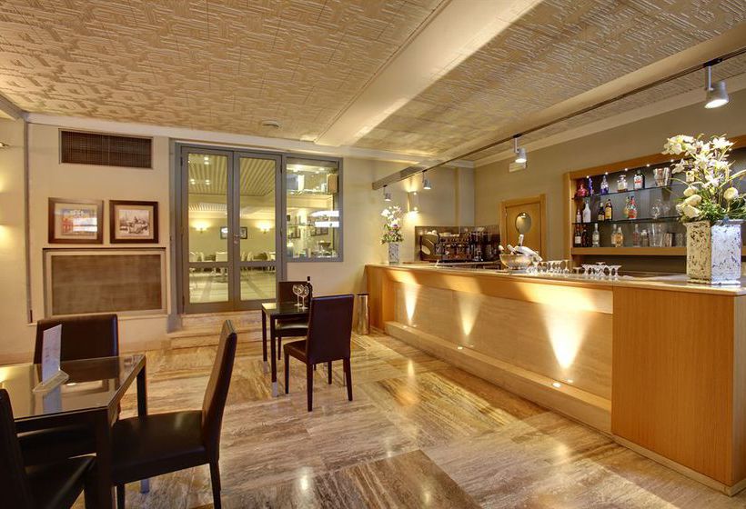 Hotel Delle Nazioni  | Firenze | Florence | Italia 4