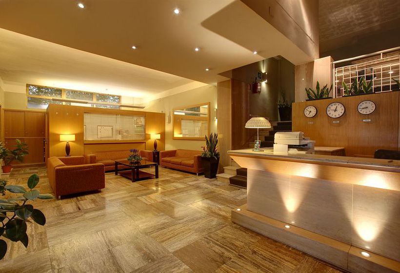 Hotel Delle Nazioni  | Firenze | Florence | Italia 5