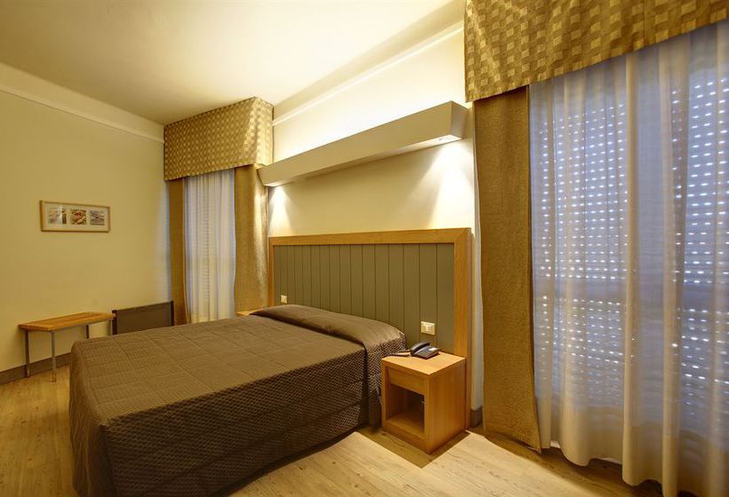 Hotel Delle Nazioni  | Firenze | Florence | Italia 6