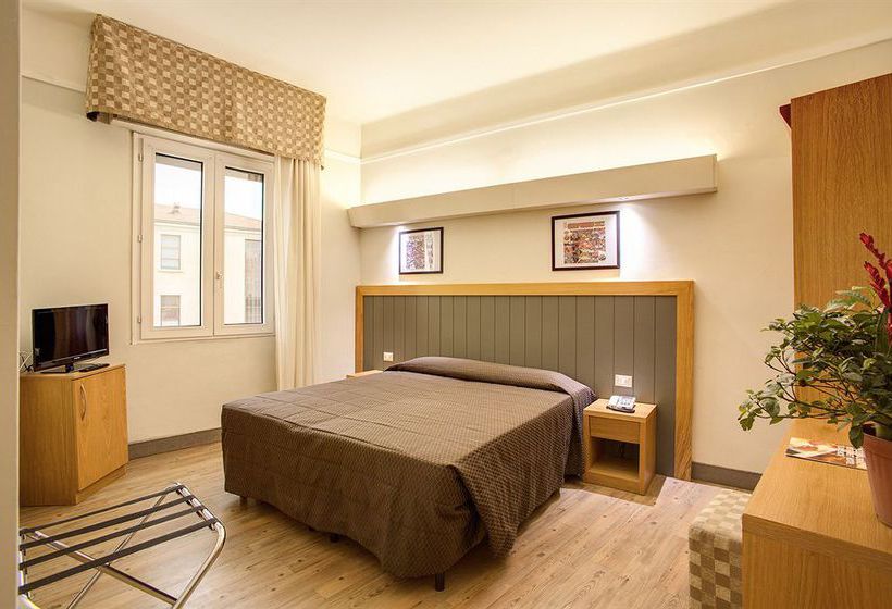 Hotel Delle Nazioni  | Firenze | Florence | Italia 7