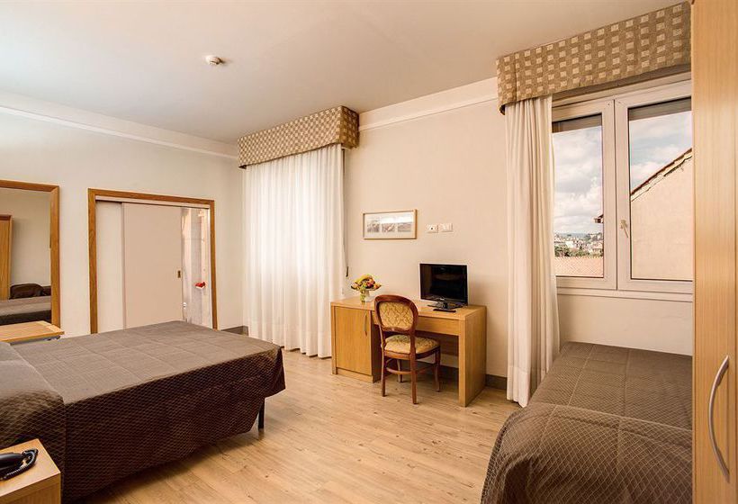 Hotel Delle Nazioni  | Firenze | Florence | Italia 8