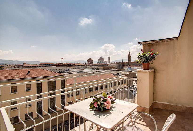 Hotel Delle Nazioni  | Firenze | Florence | Italia 9