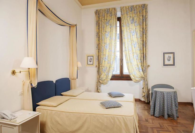 Hotel Palazzo Ruspoli  | Firenze | Florence | Italia 1