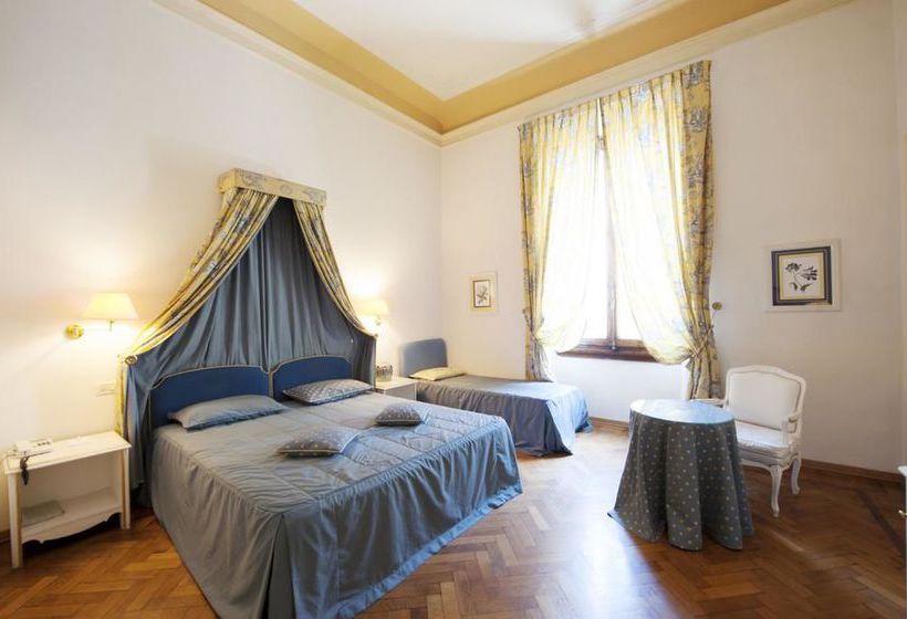 Hotel Palazzo Ruspoli  | Firenze | Florence | Italia 10