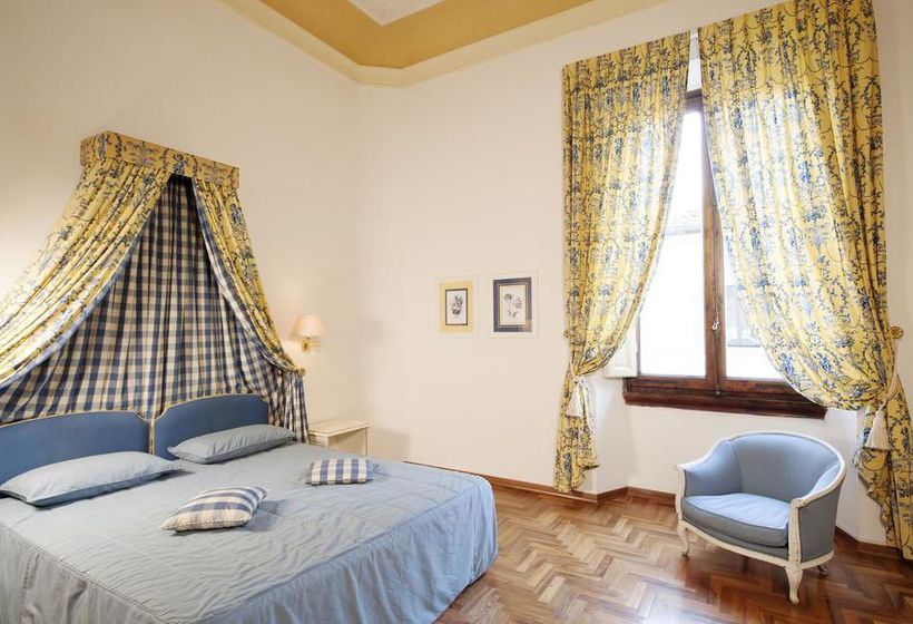 Hotel Palazzo Ruspoli  | Firenze | Florence | Italia 11