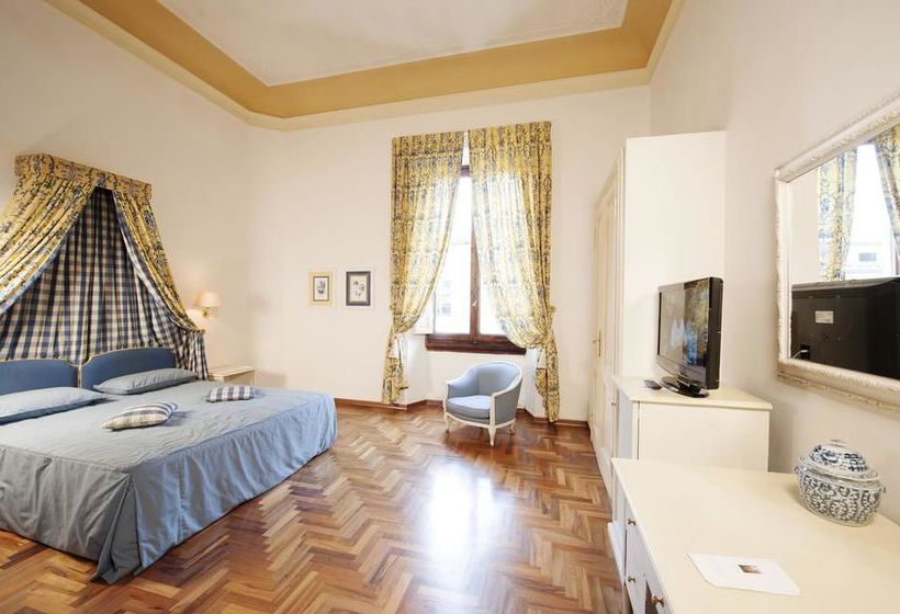 Hotel Palazzo Ruspoli  | Firenze | Florence | Italia 12