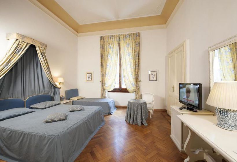 Hotel Palazzo Ruspoli  | Firenze | Florence | Italia 13