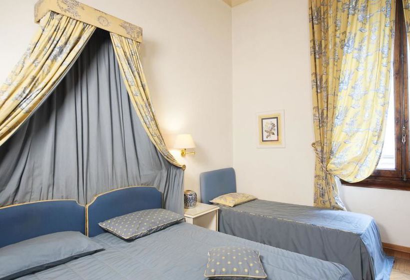 Hotel Palazzo Ruspoli  | Firenze | Florence | Italia 14