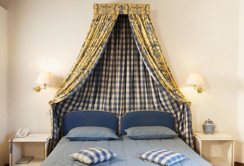 Hotel Palazzo Ruspoli  | Firenze | Florence | Italia 15