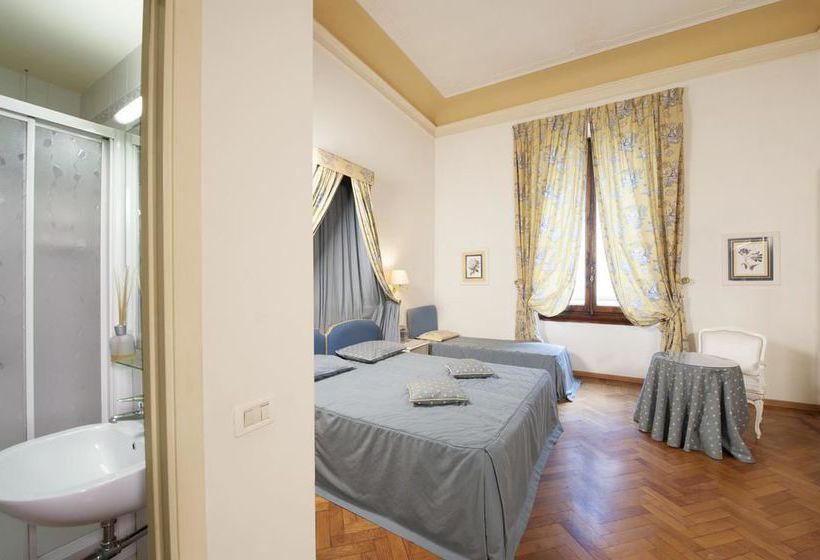 Hotel Palazzo Ruspoli  | Firenze | Florence | Italia 16