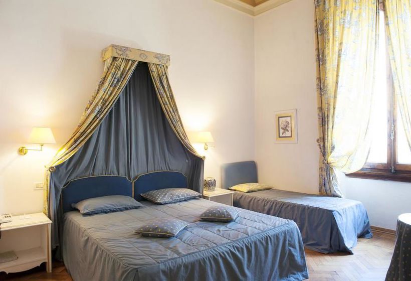 Hotel Palazzo Ruspoli  | Firenze | Florence | Italia 17