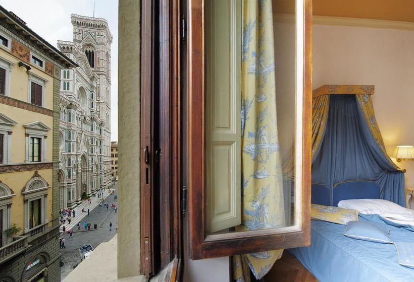 Hotel Palazzo Ruspoli  | Firenze | Florence | Italia 18