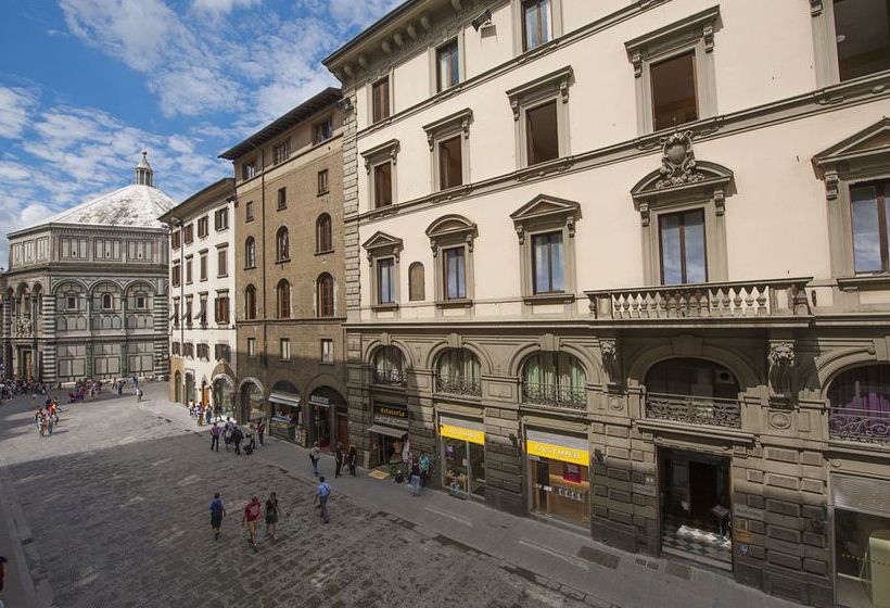 Hotel Palazzo Ruspoli  | Firenze | Florence | Italia 19