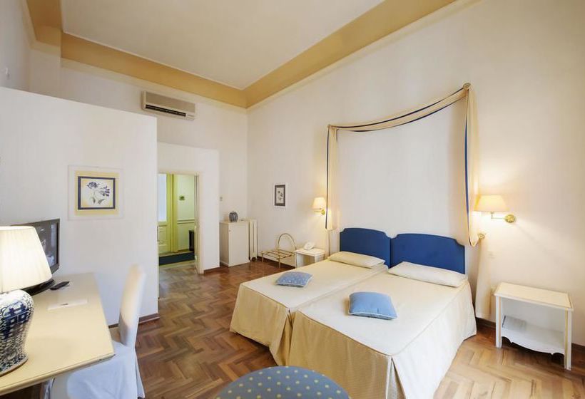 Hotel Palazzo Ruspoli  | Firenze | Florence | Italia 2