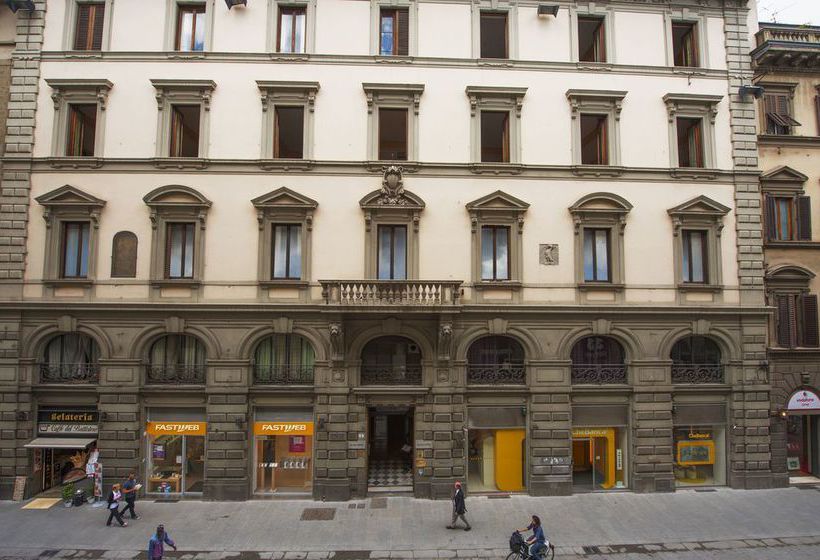 Hotel Palazzo Ruspoli  | Firenze | Florence | Italia 20