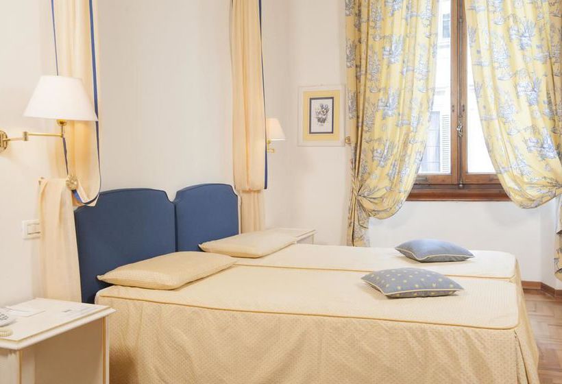 Hotel Palazzo Ruspoli  | Firenze | Florence | Italia 3