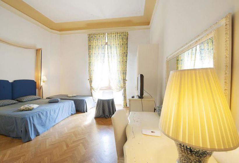 Hotel Palazzo Ruspoli  | Firenze | Florence | Italia 4