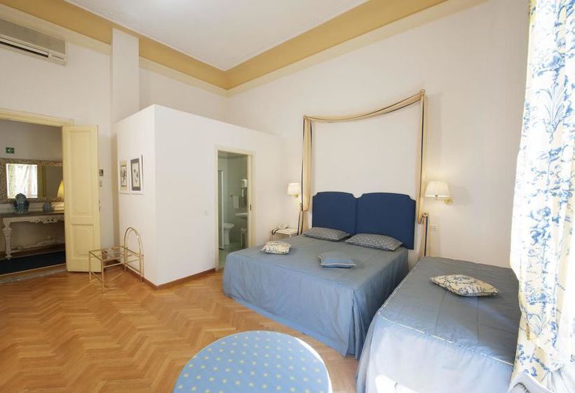 Hotel Palazzo Ruspoli  | Firenze | Florence | Italia 5