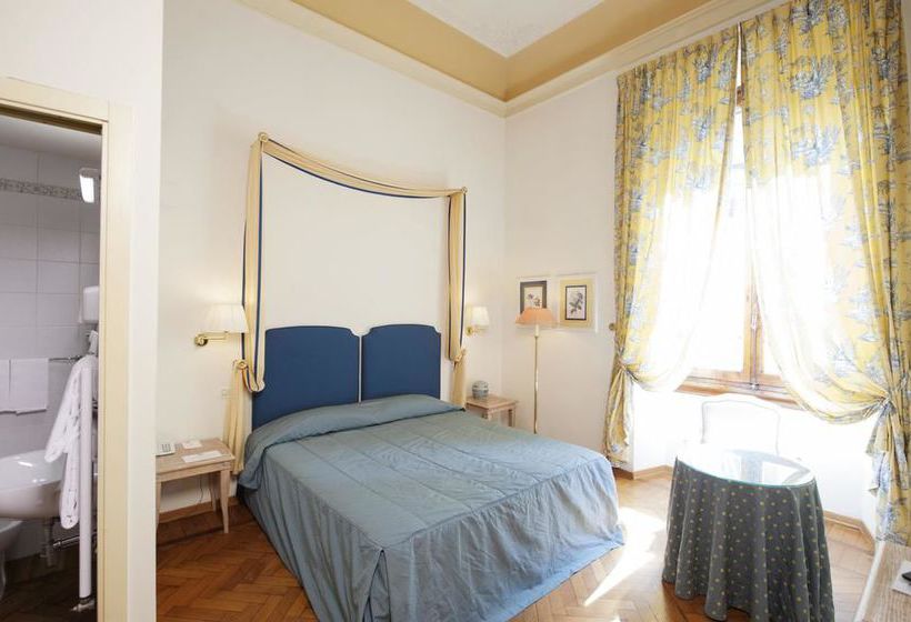 Hotel Palazzo Ruspoli  | Firenze | Florence | Italia 7