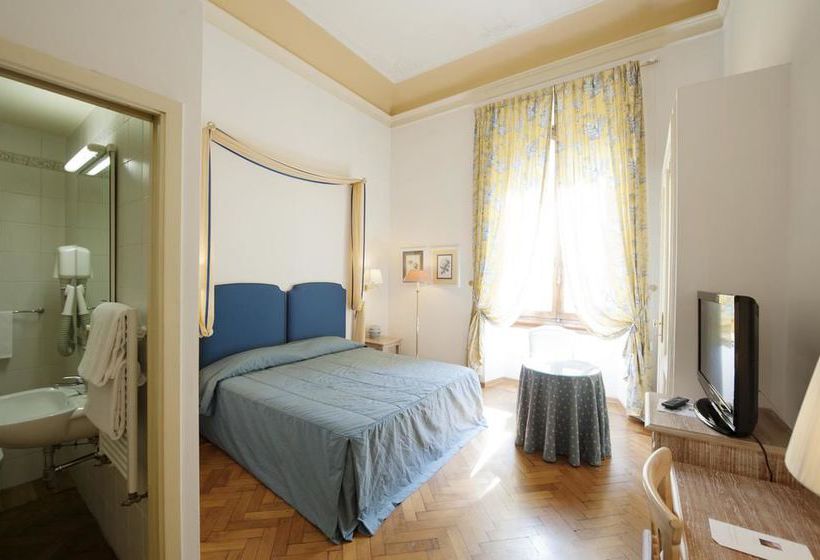 Hotel Palazzo Ruspoli  | Firenze | Florence | Italia 8
