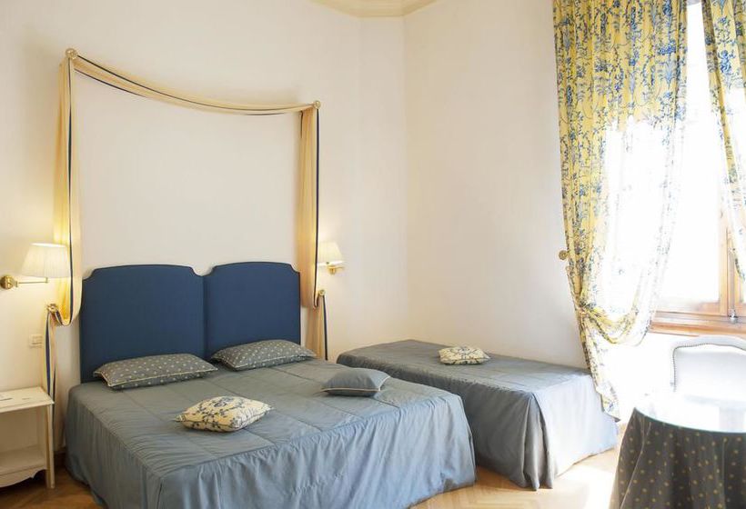 Hotel Palazzo Ruspoli  | Firenze | Florence | Italia 9