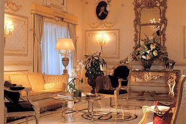 Hotel Splendide Royal  | Roma | Roma | Italia 1
