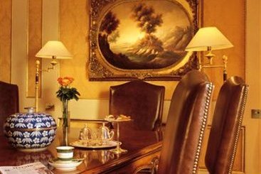 Hotel Splendide Royal  | Roma | Roma | Italia 10