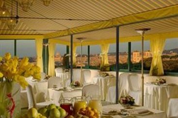 Hotel Splendide Royal  | Roma | Roma | Italia 12