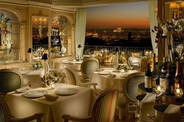 Hotel Splendide Royal  | Roma | Roma | Italia 13