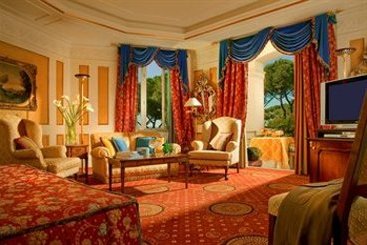Hotel Splendide Royal  | Roma | Roma | Italia 14